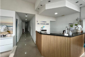 Clinica Dentista Zona Sul - Vila do Sorriso