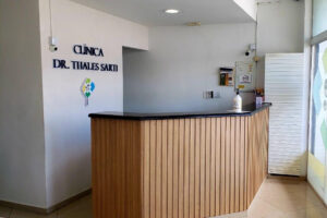 Clinica Dentista Zona Sul - Vila do Sorriso