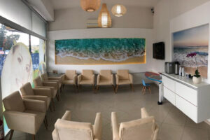 Clinica Dentista Zona Sul - Vila do Sorriso