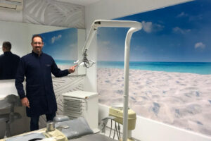 Clinica Dentista Zona Sul - Vila do Sorriso